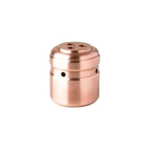 Aliuminio CNC tekinimo detalės